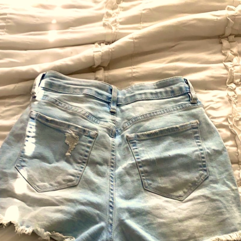 Womens shorts, YMI, only worn twice